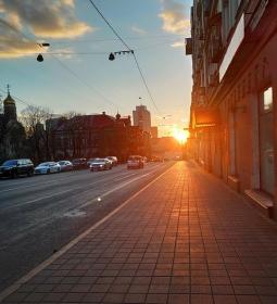Самые таинственные и закрытые города в мире