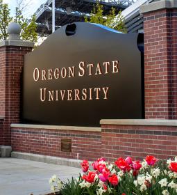 СТИПЕНДИЯ INTO OREGON STATE UNIVERSITY