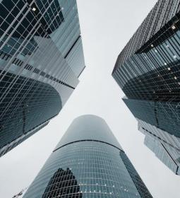 Топ-3 самых высоких зданий, построенных в 2019 году