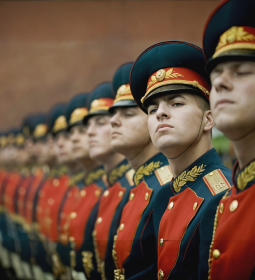 Рейтинг лучших военных вузов России 2025, список