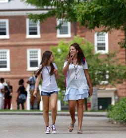 ТОП-10 частных старших школ Америки по версии портала Best Colleges