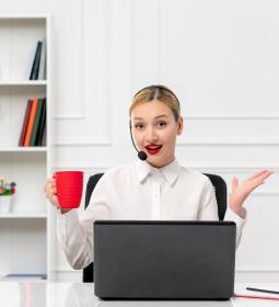 Кем лучше всего работать удалённо?