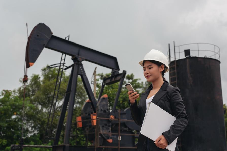 Рейтинг лучших нефтяных вузов России 2025, список