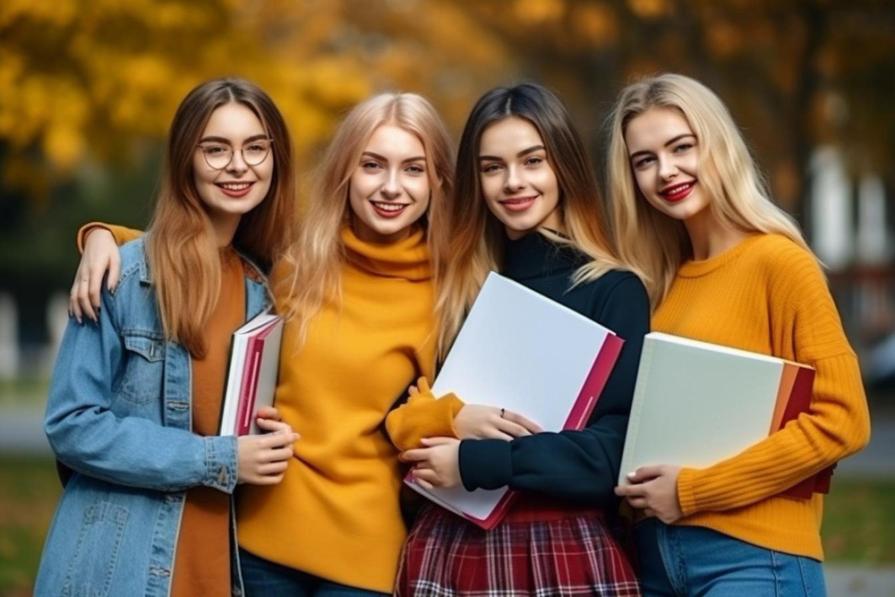 Стало известно, сколько бюджетных мест будет доступно в вузах в 2025 году