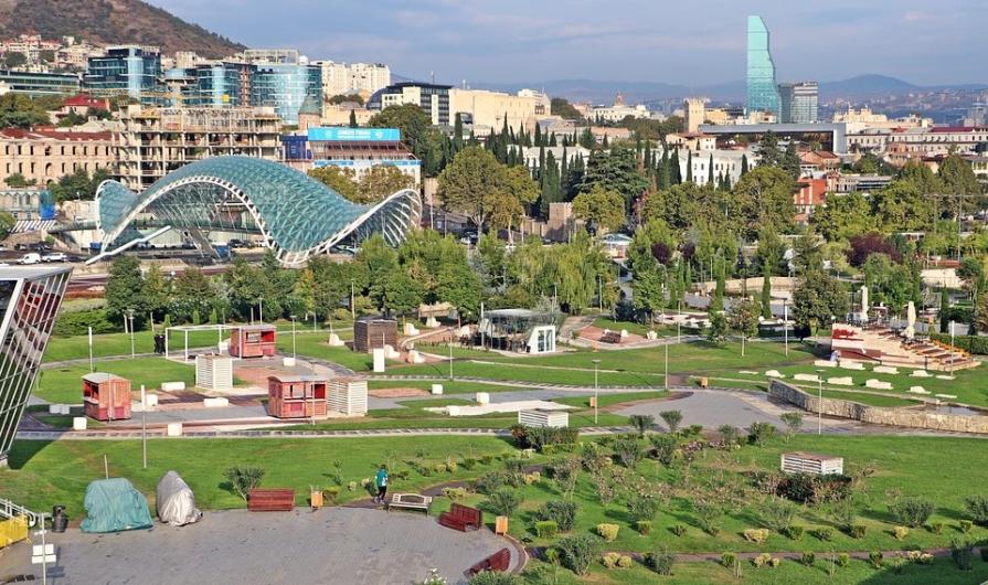 Города, где жить дешевле всего — готовы переехать?
