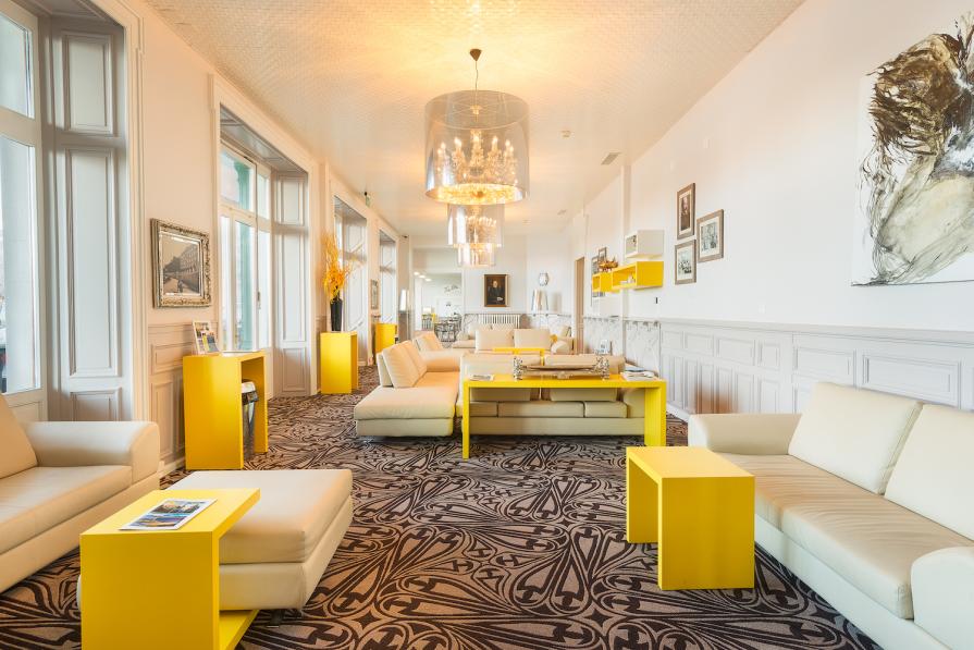 Специальное предложение от Cesar Ritz Colleges Luzerne