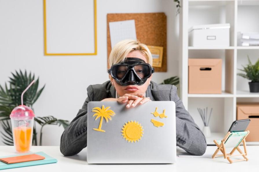 5 Bad Tips to Ruin Your Vacation of the Dream