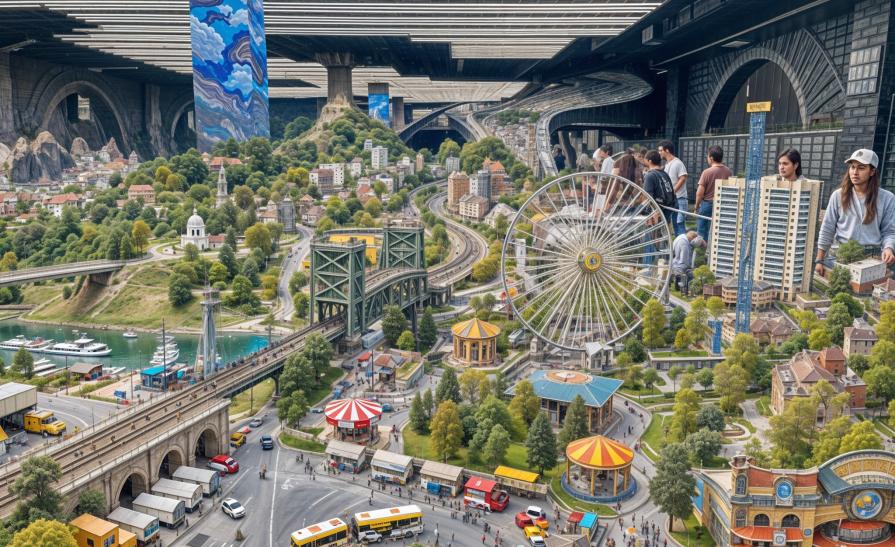 Петербург для искушенных: как сделать поездку особенной