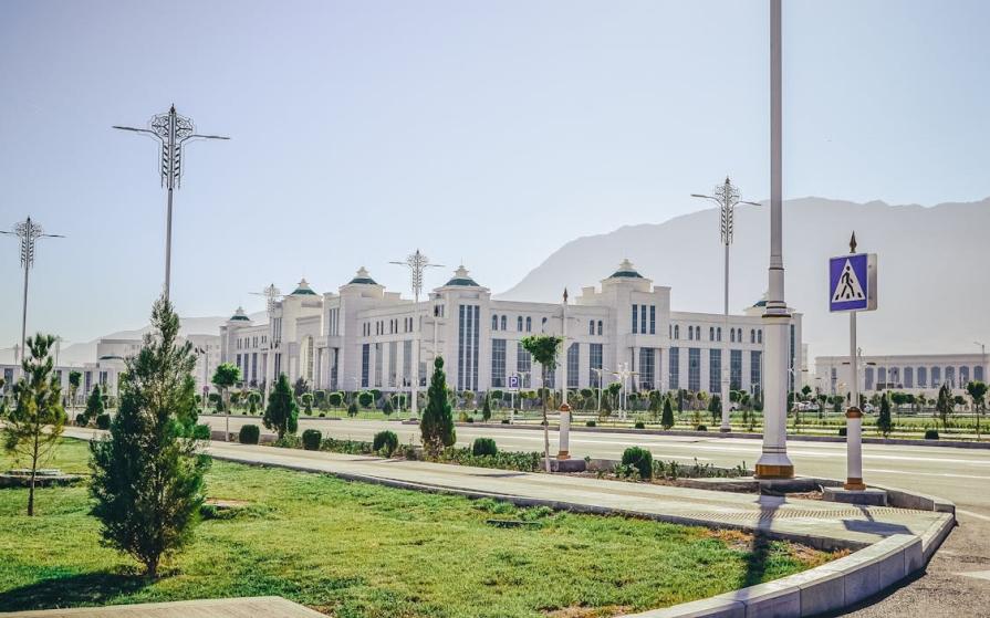 Самые таинственные и закрытые города в мире
