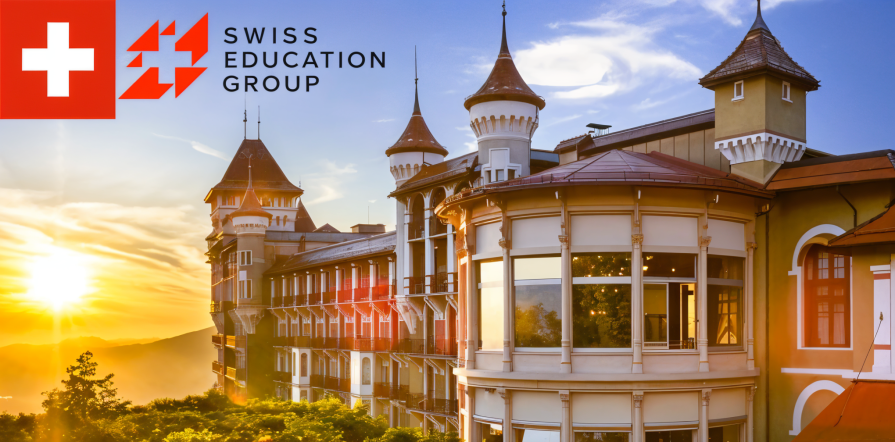 Swiss Education Group presents new Prefential Pricing package!