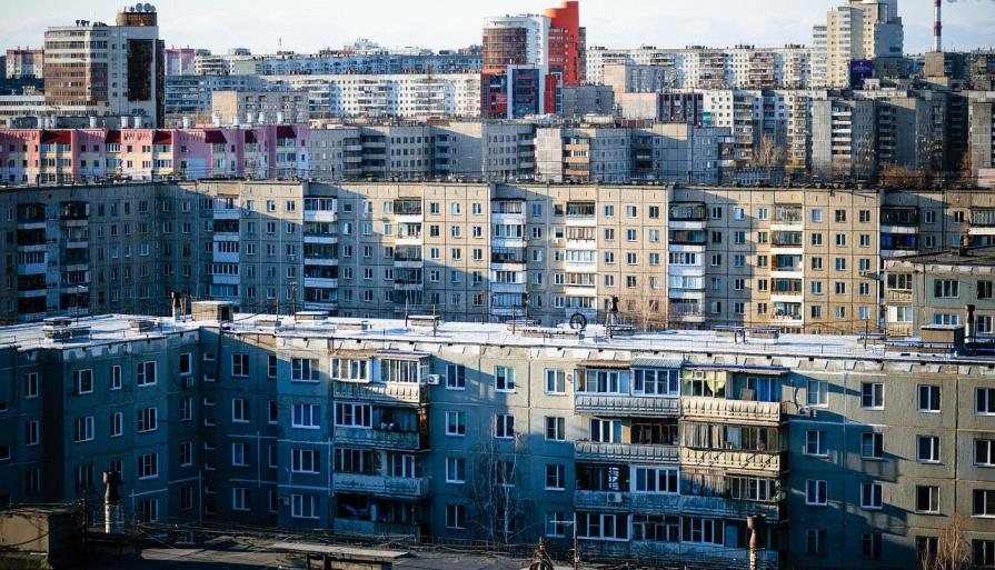 Топ-10 крупных российских городов с самыми дешевыми ценами на жилье