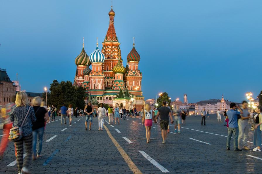 Жители каких регионов России живут дольше всего?