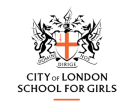 Лого City of London School for Girls, Частная школа для девочек