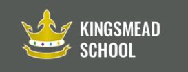 Лого Kingsmead School, Частная школа Kingsmead School
