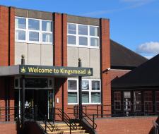 Kingsmead School, Частная школа Kingsmead School