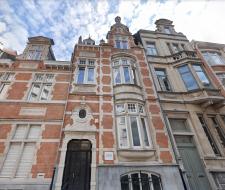 Montgomery International School Brussels, Международная школа Montgomery