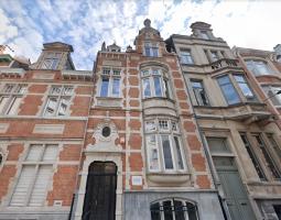 Montgomery International School Brussels, Международная школа Montgomery
