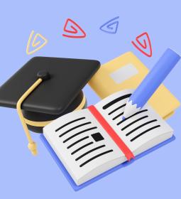 FAQ: Как поступить в магистратуру в Англии?