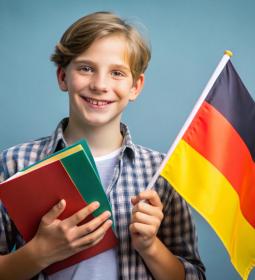 Studienkolleg Study & Training в Лейпциге приглашает на интенсивные курсы немецкого перед поступлением