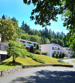 Скидка в Brookes Shawnigan Lake