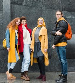 Скидка 20% на летние курсы от SEG Swiss Education Group!