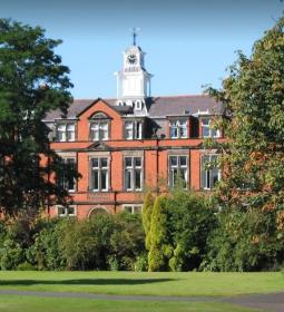 Стипендии в школе Wrekin College