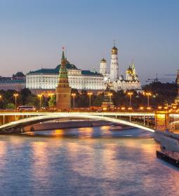 5 русских городов, привлекательных для молодёжи
