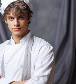 École Ducasse расширяется, открывая кулинарную школу в Каире