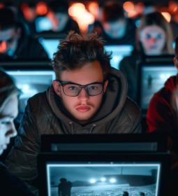 Насколько хорошо студенты школ и колледжей России знают IT-науки: исследование Яндекса