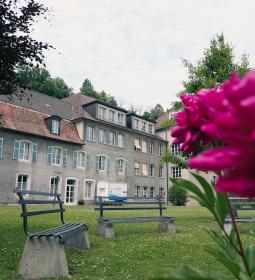 Консультации с директором приёмной комиссии швейцарской школы Saint-Charles Collège et Lycée!
