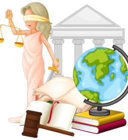 Лучшие университеты с изучением права и юриспруденции в Канаде-2025 — QS World University Rankings