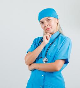 Лучшие университеты с изучением медсестринского дела в Канаде-2025 — QS World University Rankings
