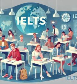 FAQ: Какой балл IELTS нужен для магистратуры в Оксфорде?