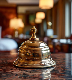 Free services that you can get in any hotel in the world