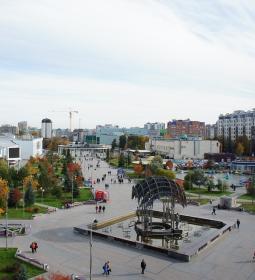 Какие регионы в России самые бедные, а какие — самые богатые
