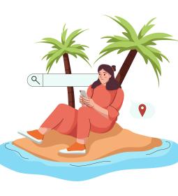 Главные «неморские» курорты России