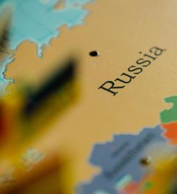 Откуда на карте России появилось озеро Джека Лондона