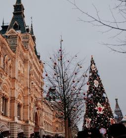 Поезд из Москвы в Москву: первый туристический поезд выходного дня запущен из столицы