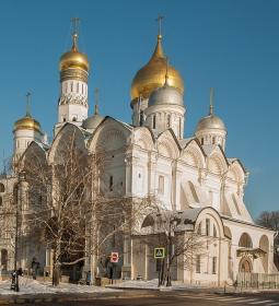 Самый старый Кремль России: где он находится?