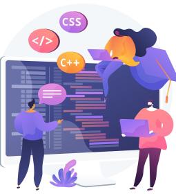Изучение информационный технологий, IT и программирования в Дании
