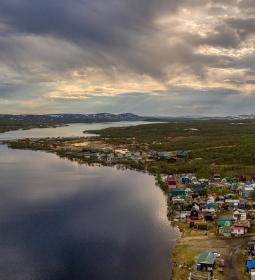 ТОП-12 городов России, куда стоит поехать в отпуск