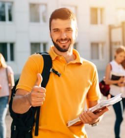 TOP-100 best Social Policy universities in the world 2026 QS Rankings