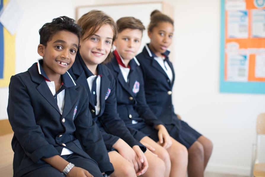 TOP-10 Private Schools in Italy 2026 Ranking