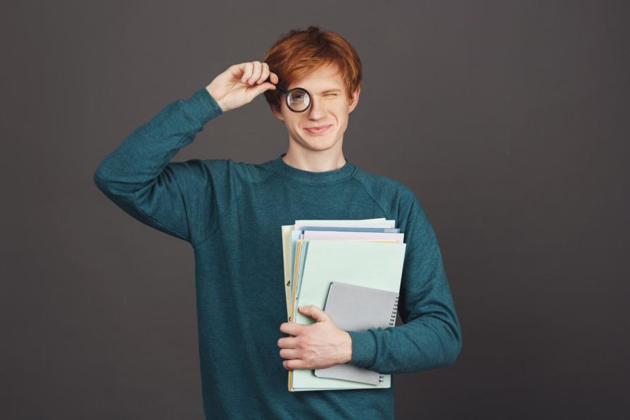 FAQ: Как поступить в University of Oxford?