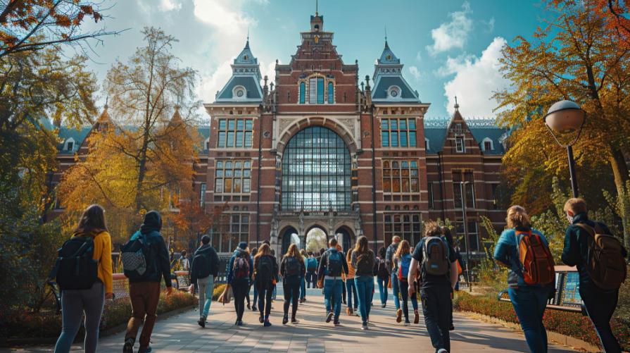 9 и 10 декабря день открытых дверей в топовых университетах Швейцарии SWISS EDUCATION GROUP!