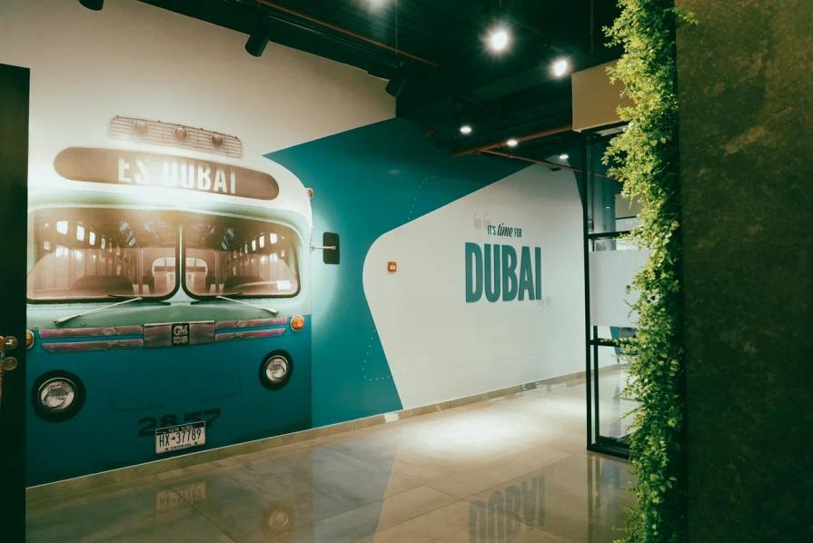 Специальное предложение от школы ES Dubai
