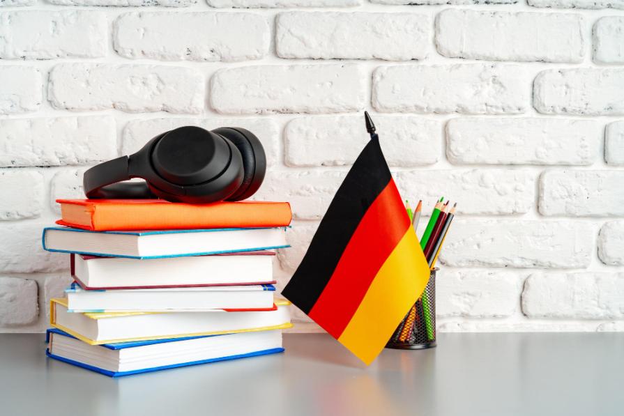 Studienkolleg Study & Training в Лейпциге приглашает на интенсивные курсы немецкого перед поступлением