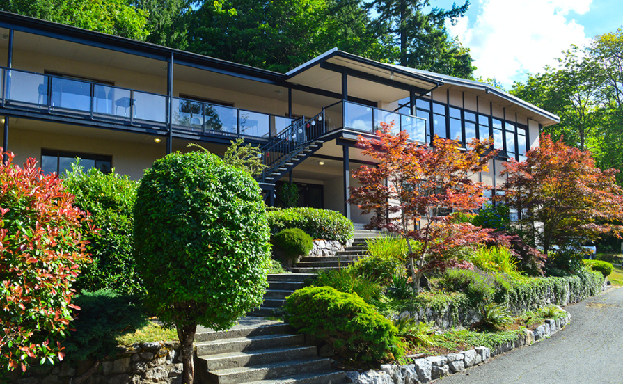 Скидка в Brookes Shawnigan Lake