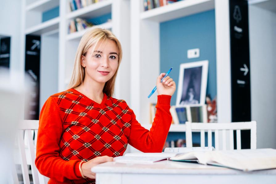 Курс UBridge — вновь лучший для поступления в американские вузы