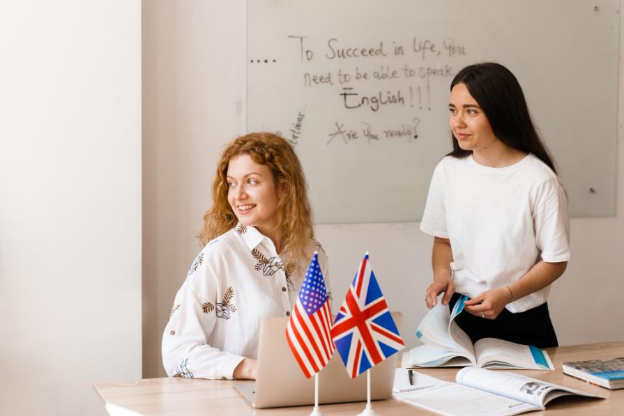 Скидка 20 % для языковых курсов в США и Великобритании от Kings Education Group
